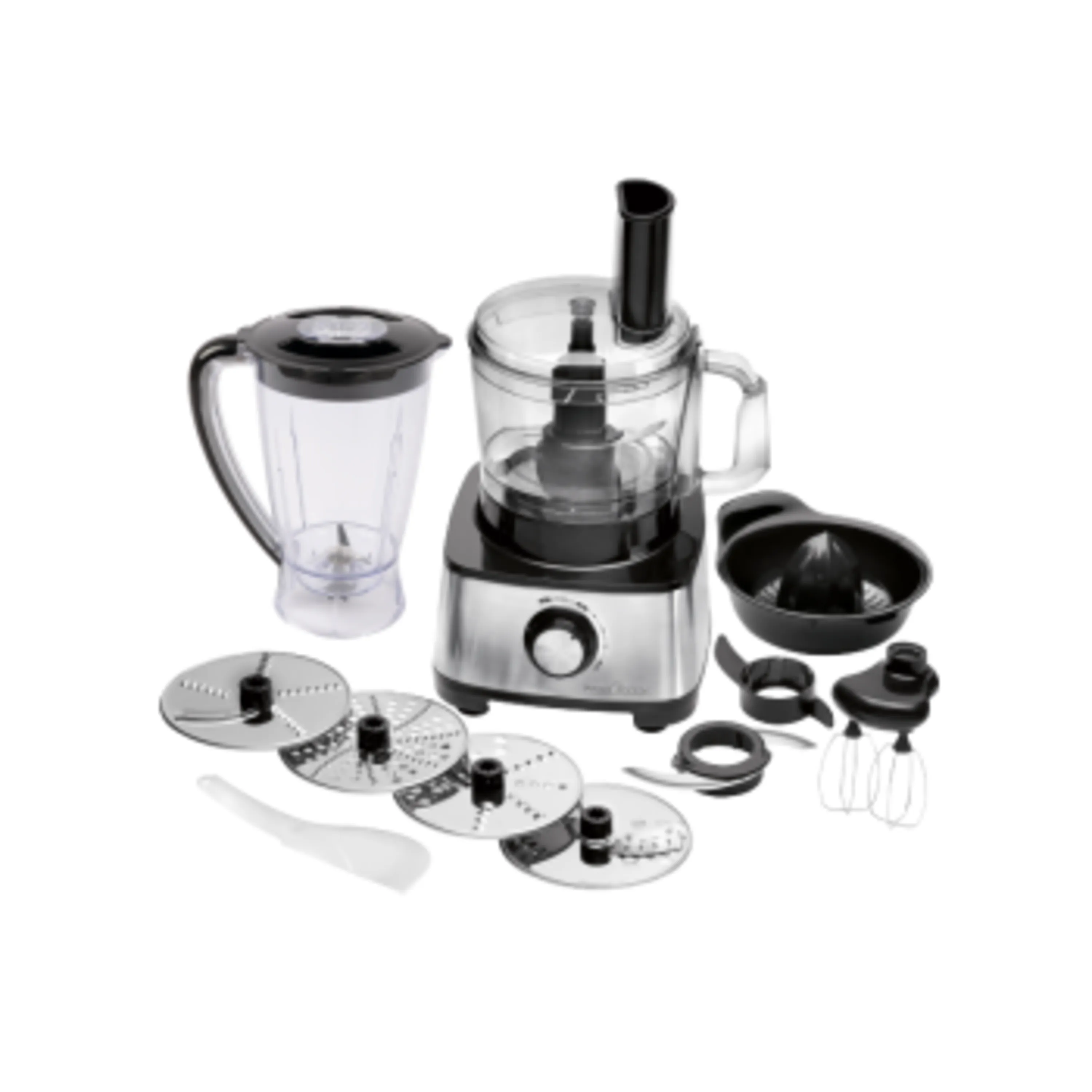 غذاساز پروفی کوک PC-KM1063 غذاساز پروفی کوک PC-KM1063